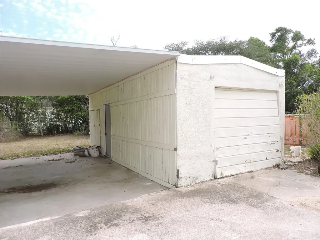 432 E Bullard Avenue Lake Wales FL 33853