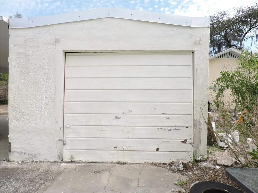 432 E Bullard Avenue Lake Wales FL 33853