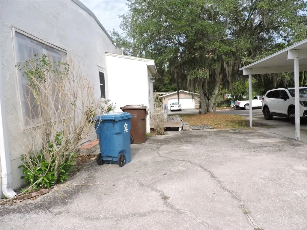 432 E Bullard Avenue Lake Wales FL 33853