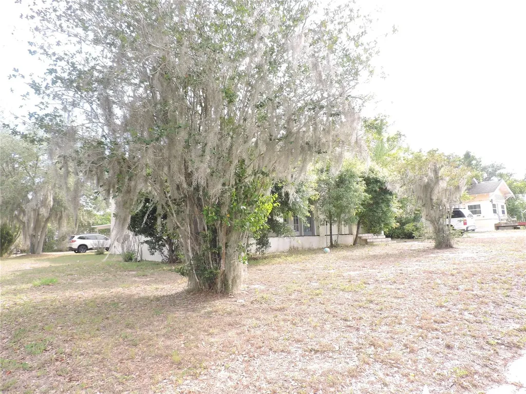 432 E Bullard Avenue Lake Wales FL 33853