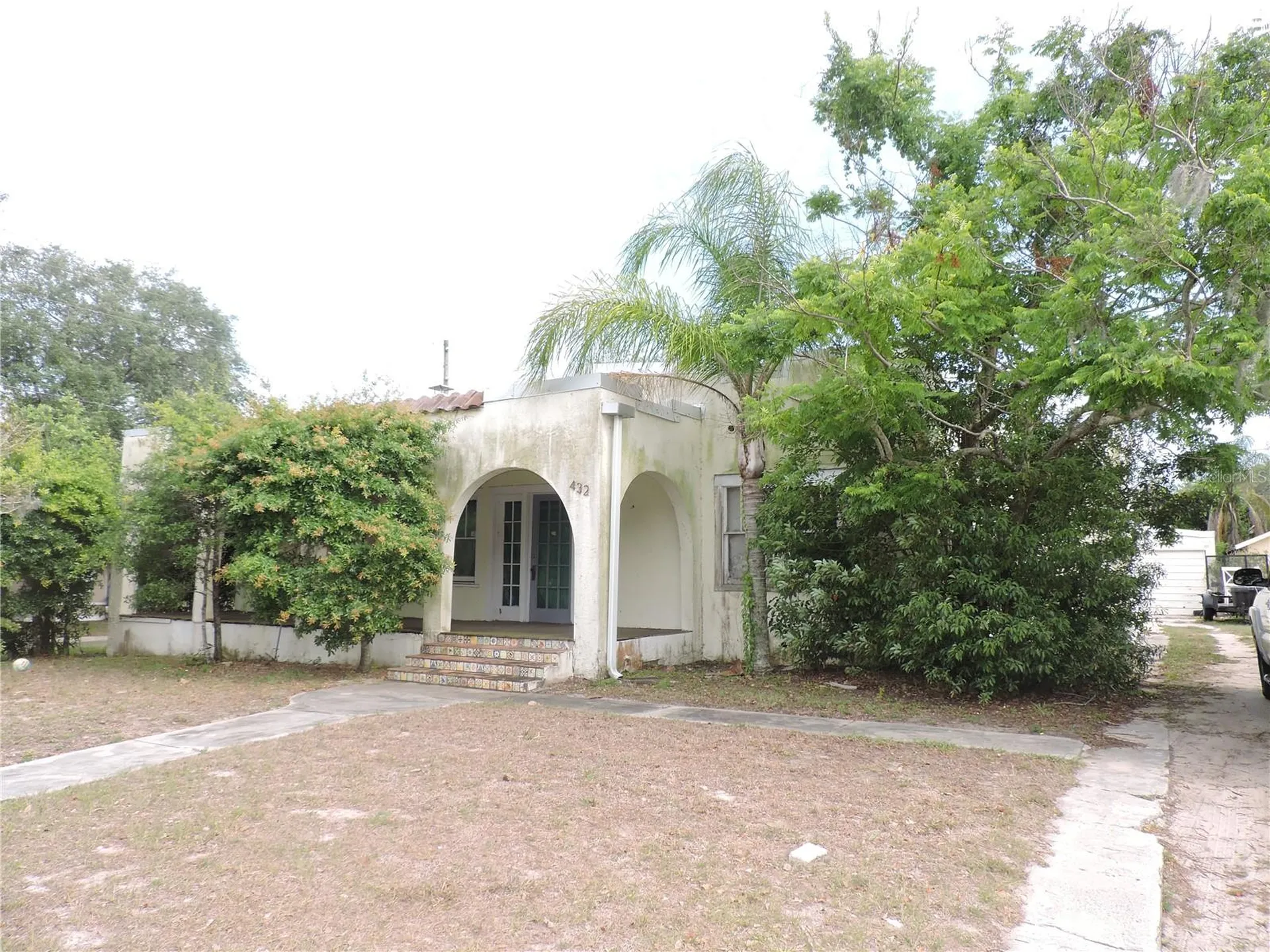432 E Bullard Avenue Lake Wales FL 33853