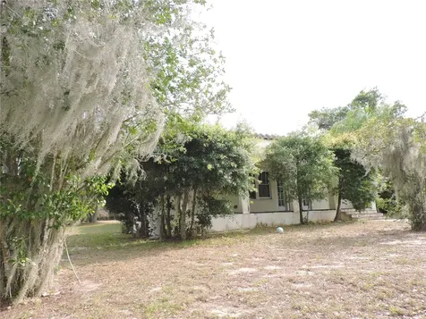 432 E Bullard Avenue Lake Wales FL 33853