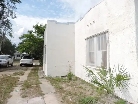 432 E Bullard Avenue Lake Wales FL 33853