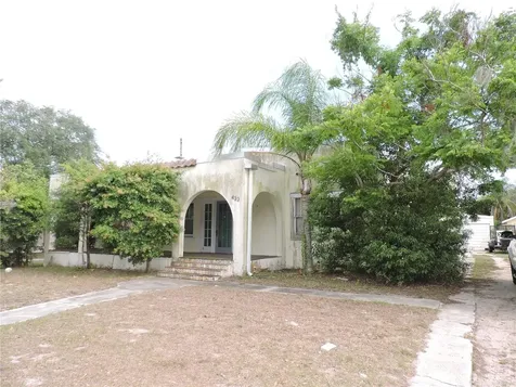 432 E Bullard Avenue Lake Wales FL 33853
