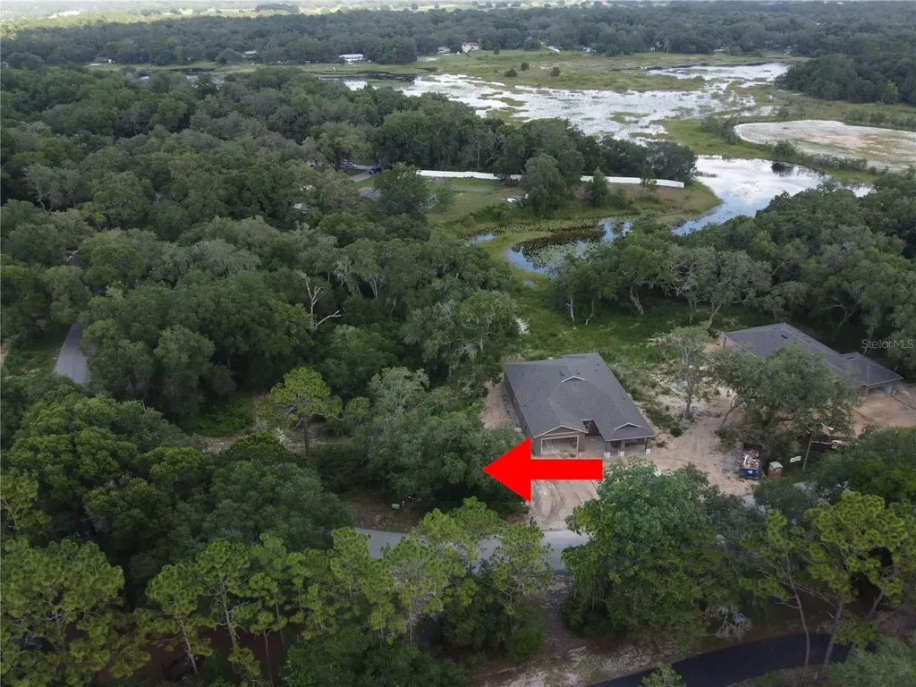 5078 Westlake Boulevard Dade City FL 33523