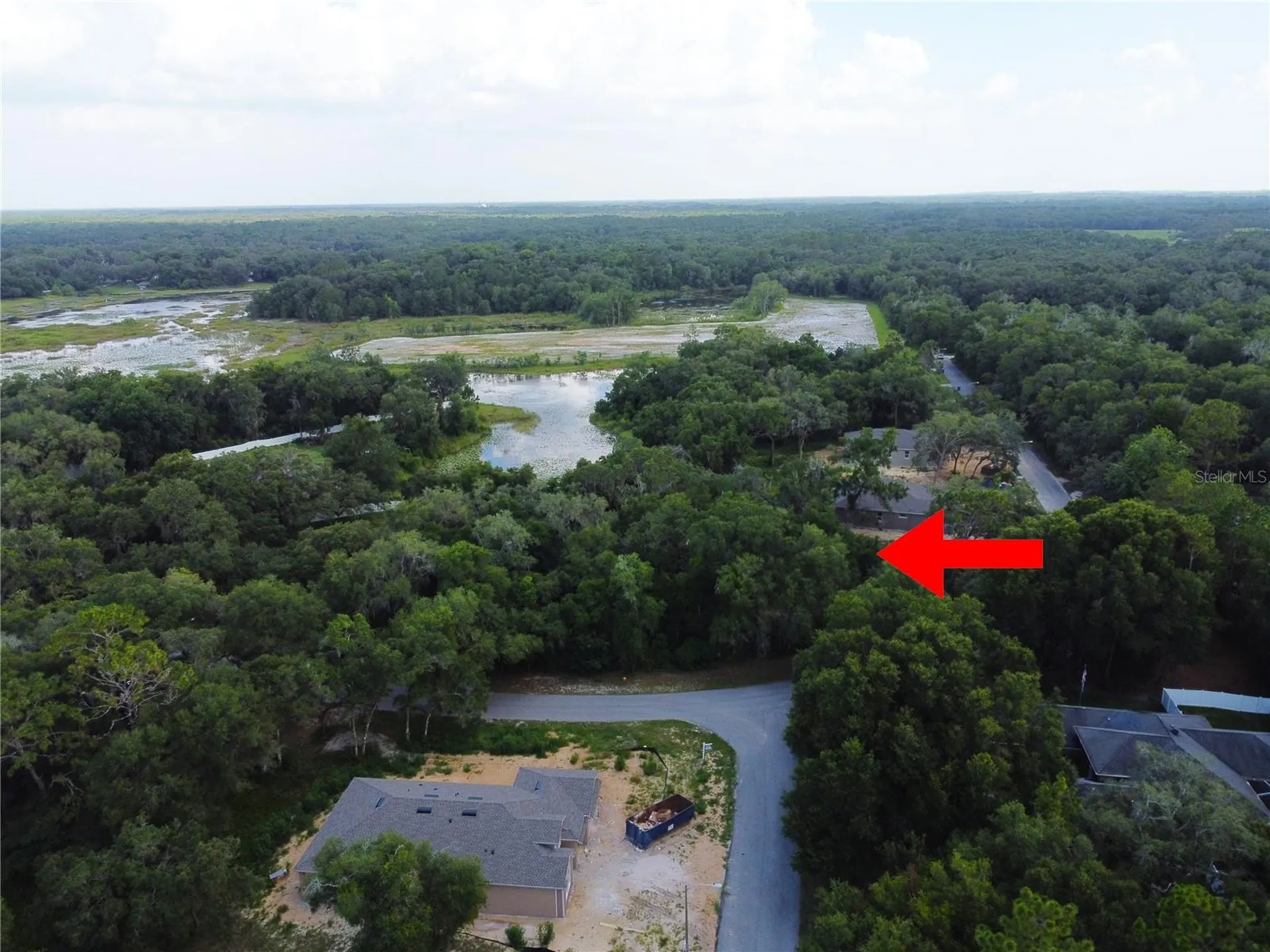 5078 Westlake Boulevard Dade City FL 33523