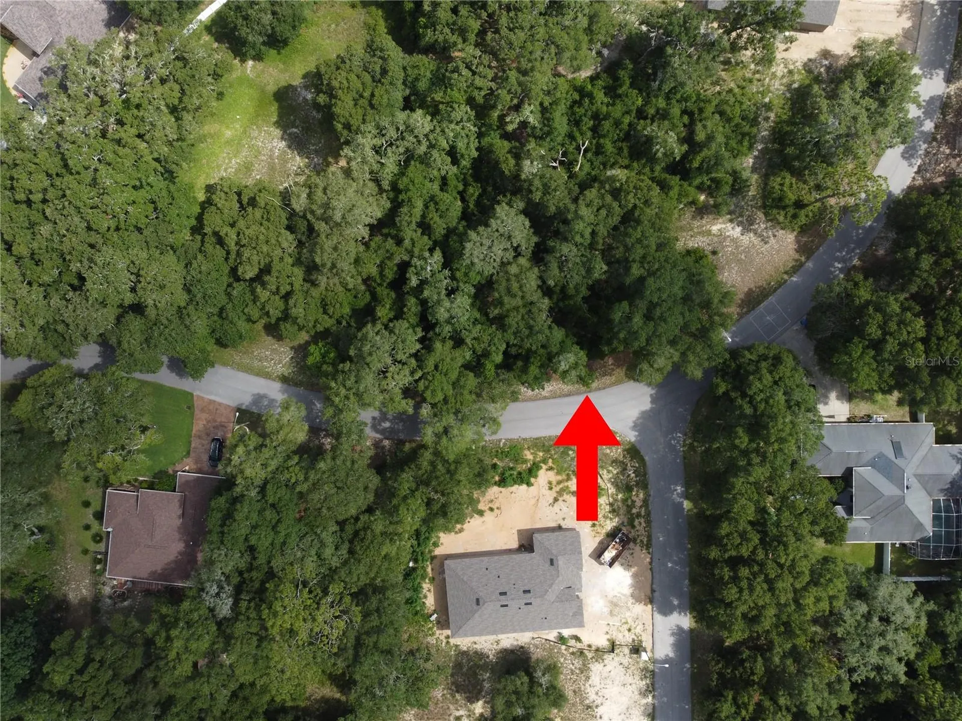 5078 Westlake Boulevard Dade City FL 33523