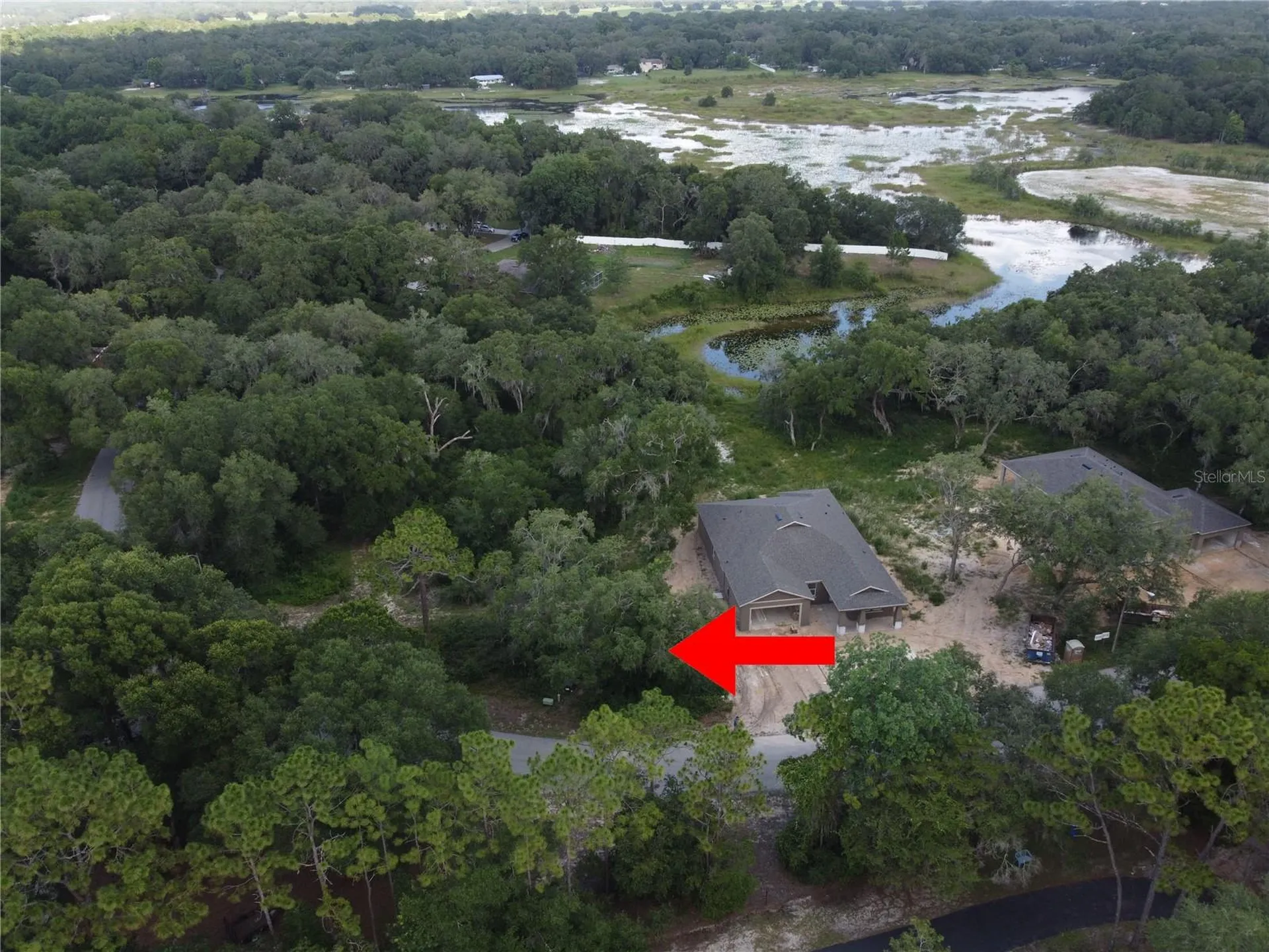 5078 Westlake Boulevard Dade City FL 33523