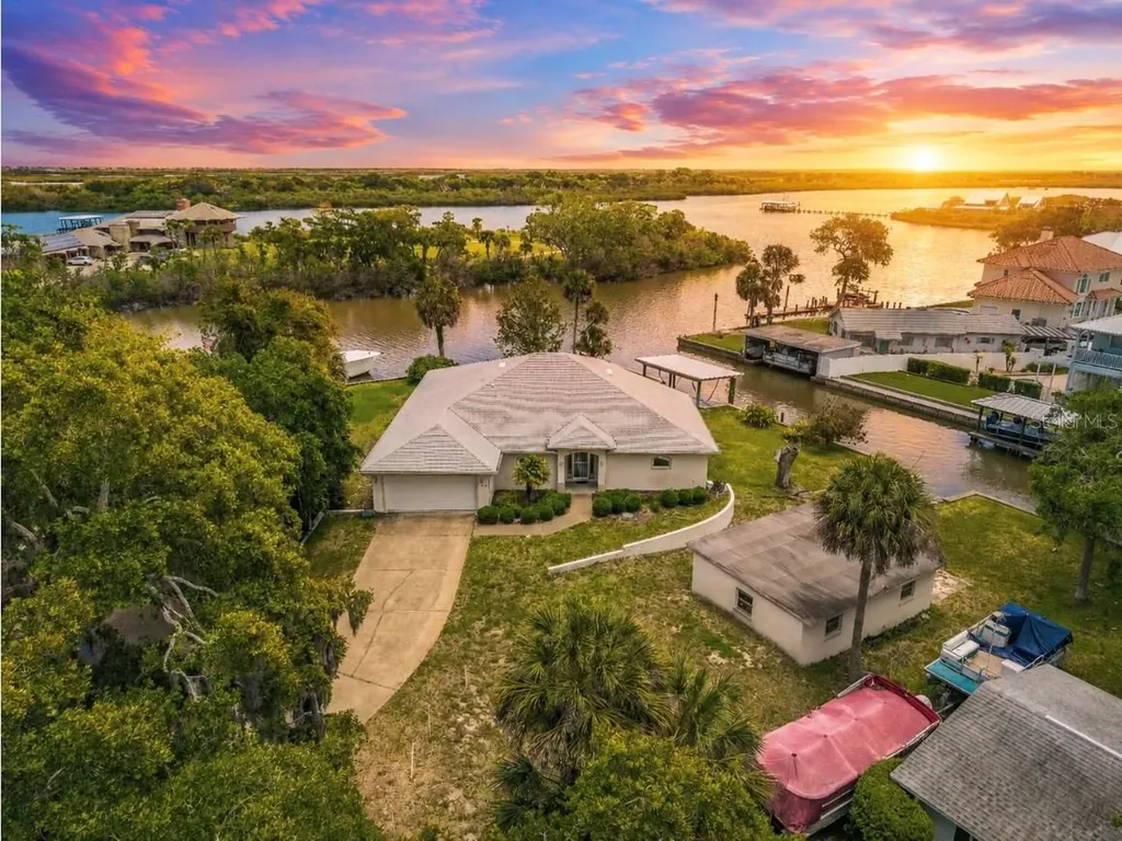 192 Azalea Road Edgewater FL 32141