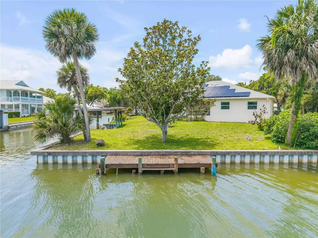 192 Azalea Road Edgewater FL 32141
