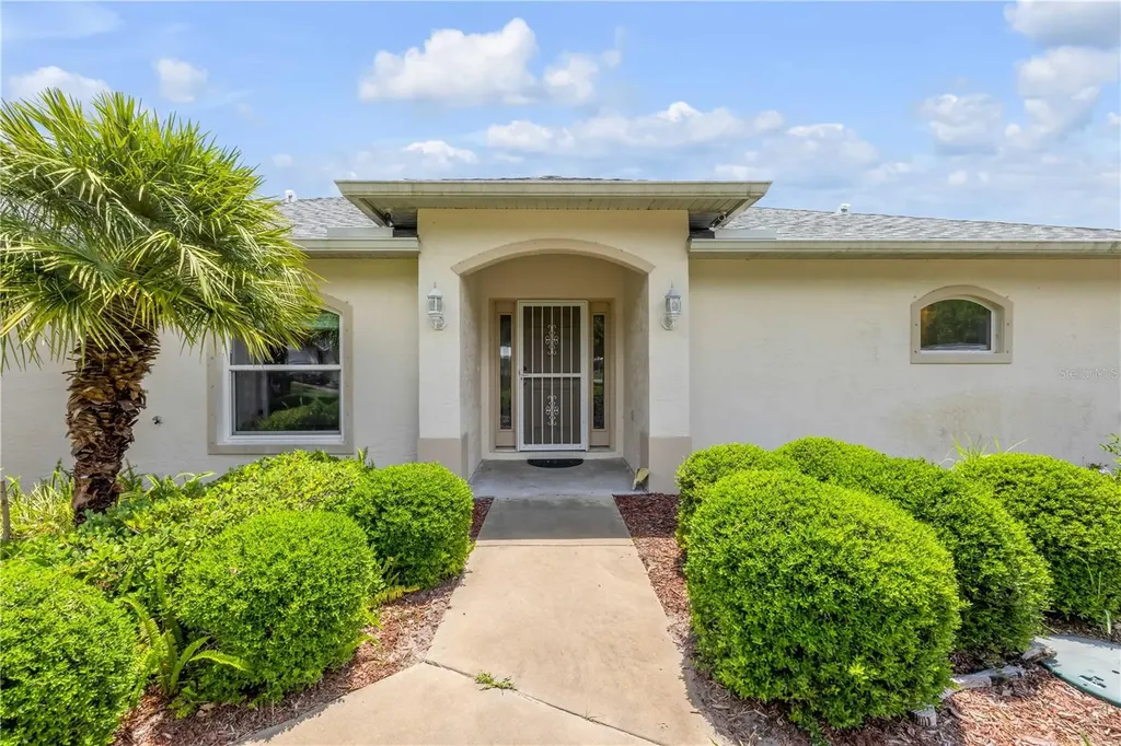 192 Azalea Road Edgewater FL 32141
