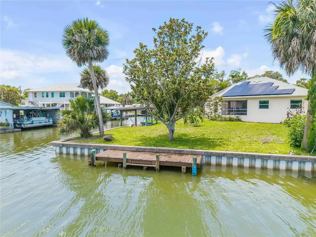 192 Azalea Road Edgewater FL 32141