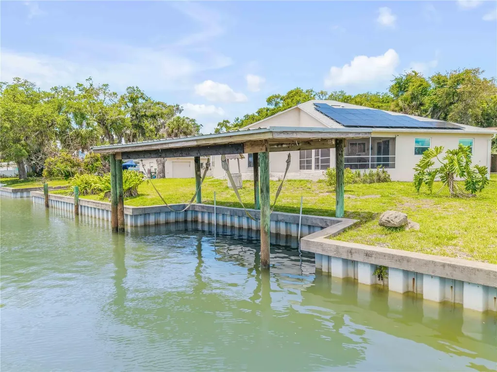 192 Azalea Road Edgewater FL 32141