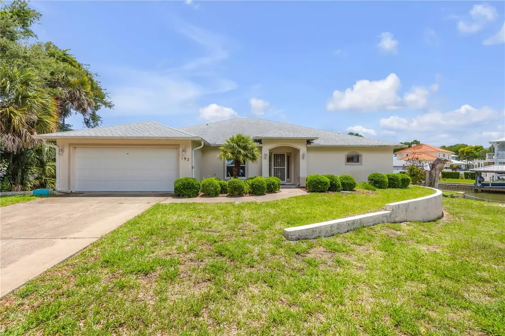 192 Azalea Road Edgewater FL 32141