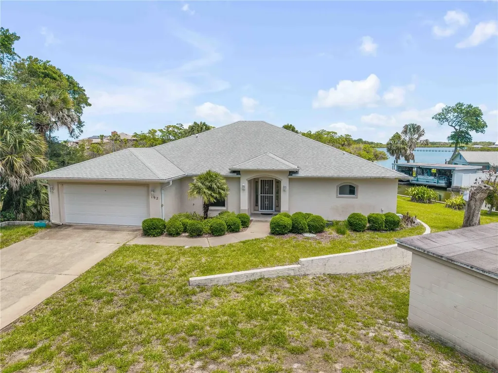 192 Azalea Road Edgewater FL 32141