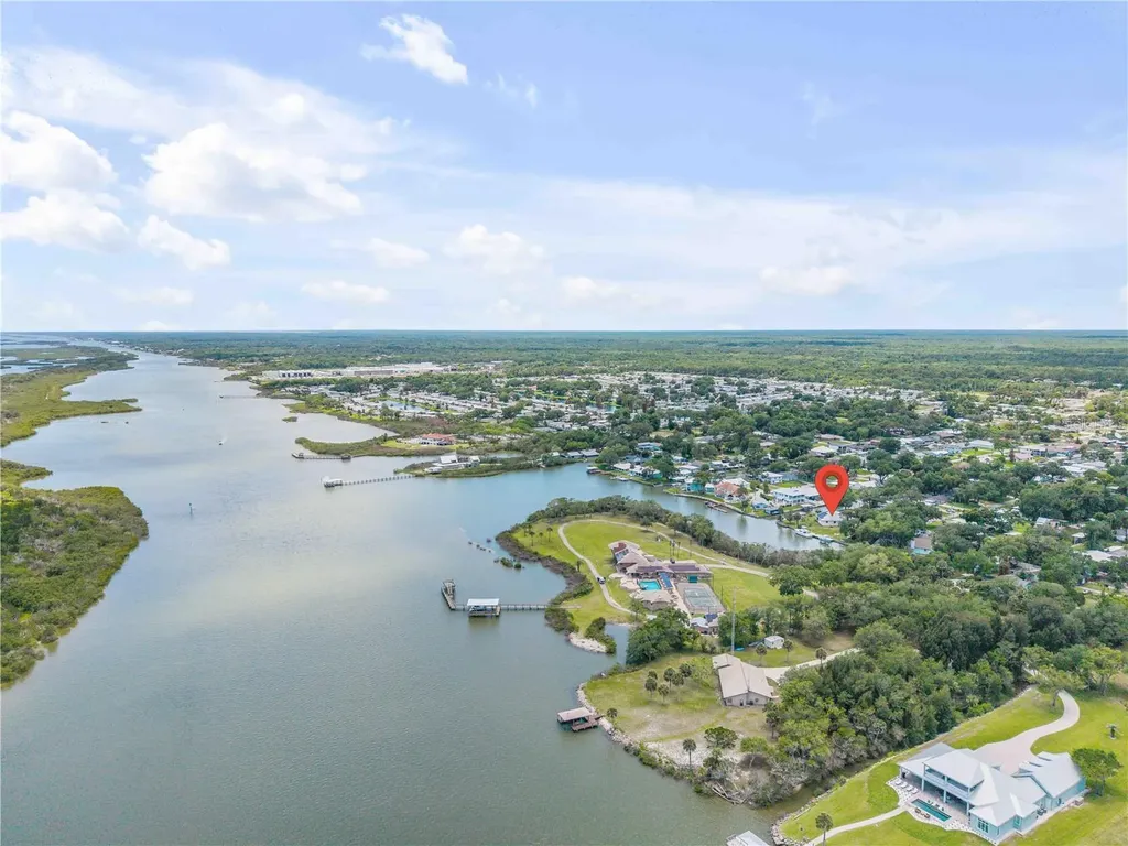 192 Azalea Road Edgewater FL 32141