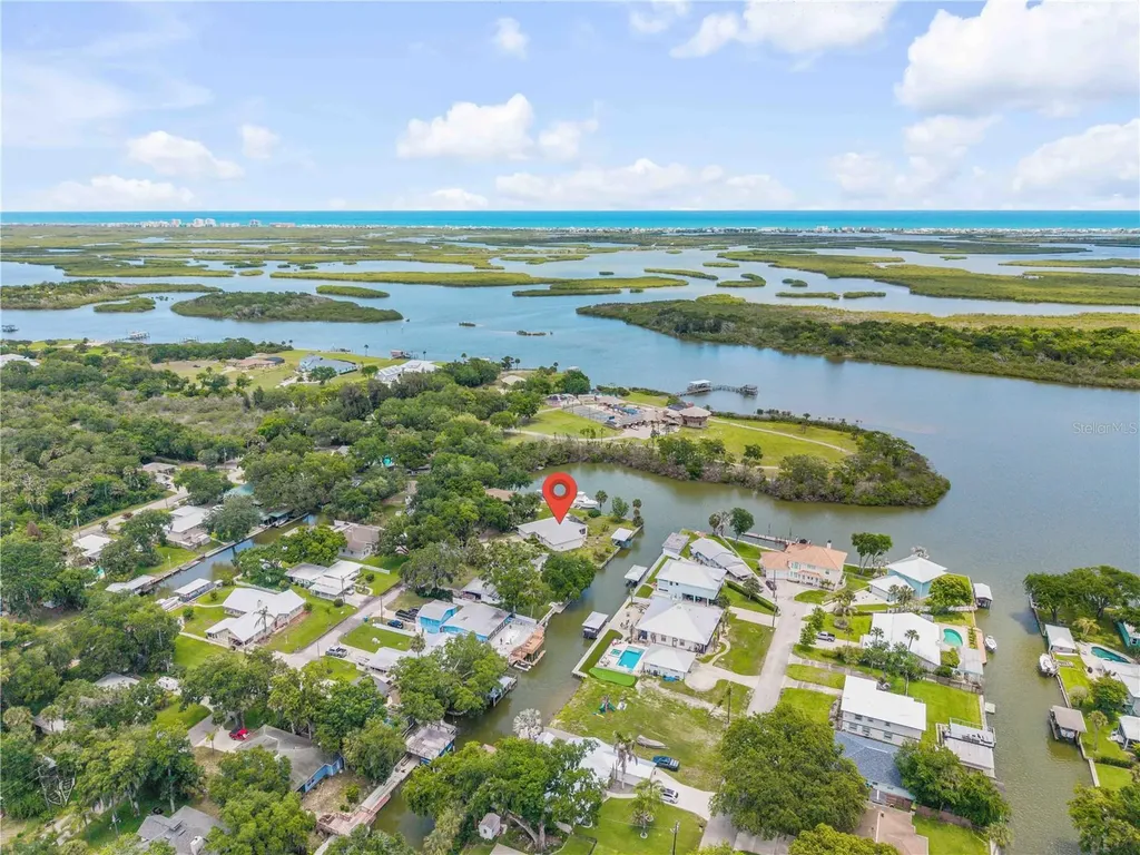192 Azalea Road Edgewater FL 32141