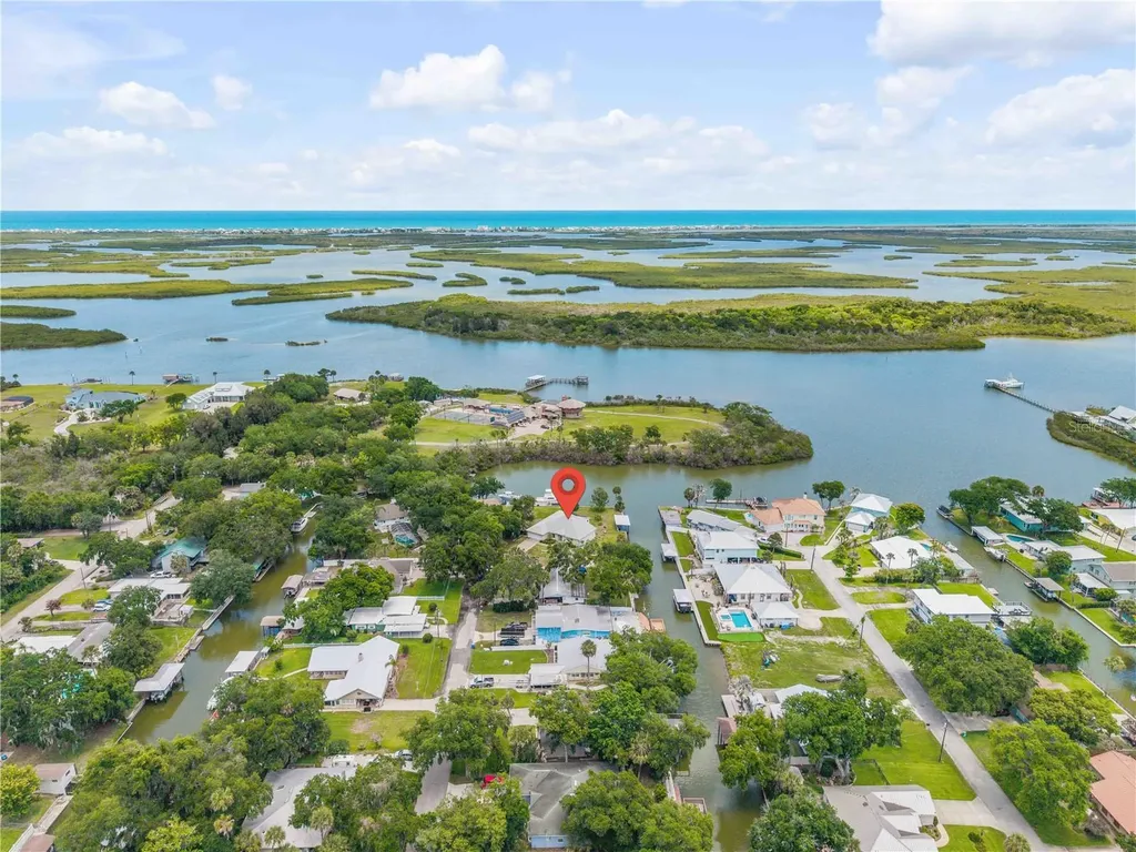 192 Azalea Road Edgewater FL 32141