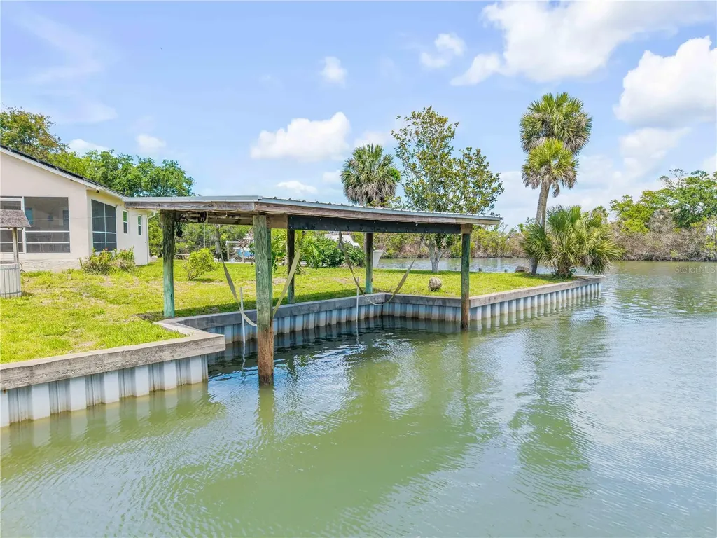 192 Azalea Road Edgewater FL 32141