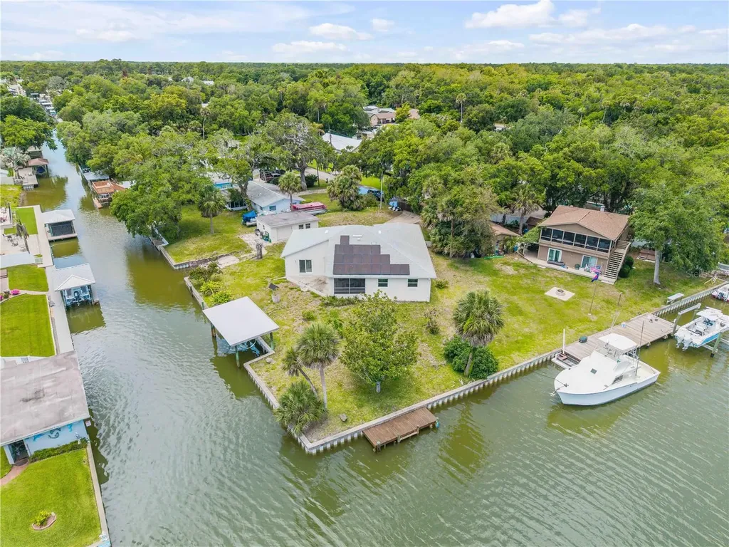 192 Azalea Road Edgewater FL 32141