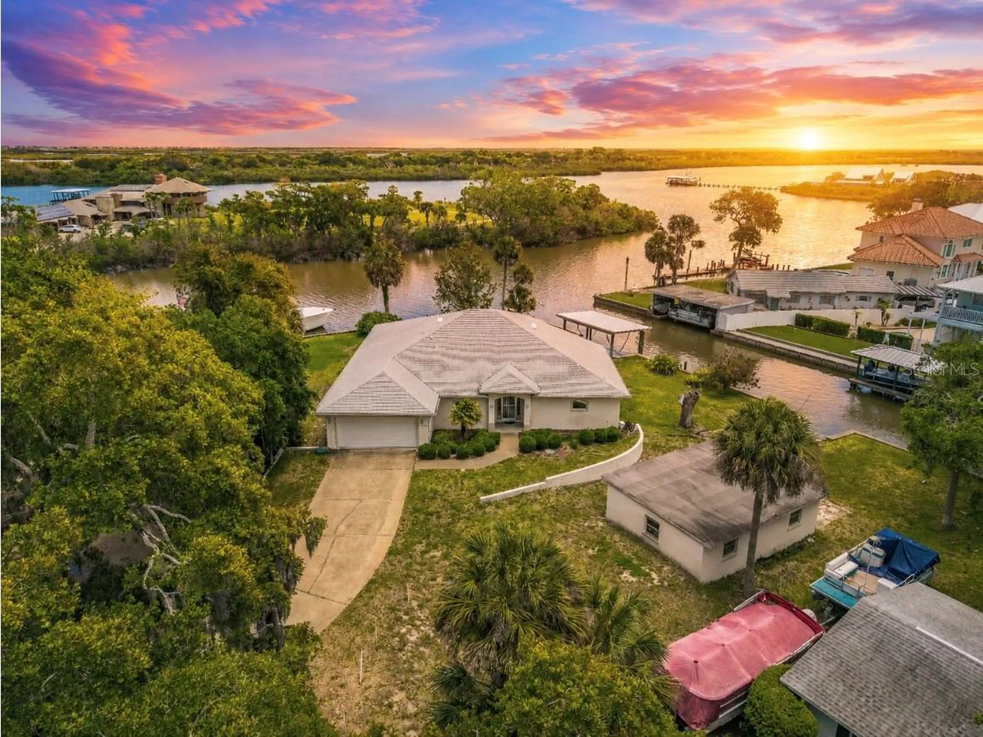 192 Azalea Road Edgewater FL 32141