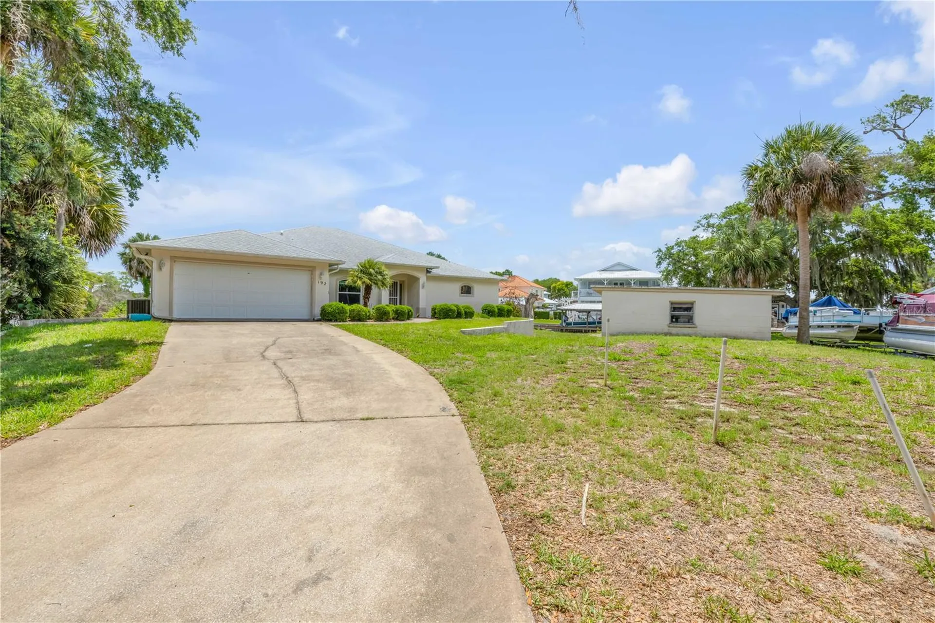 192 Azalea Road Edgewater FL 32141