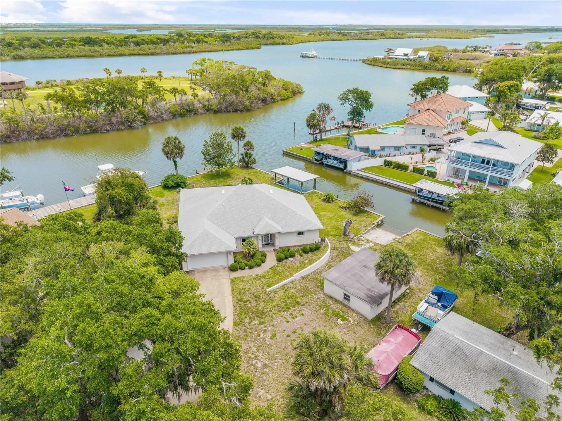 192 Azalea Road Edgewater FL 32141
