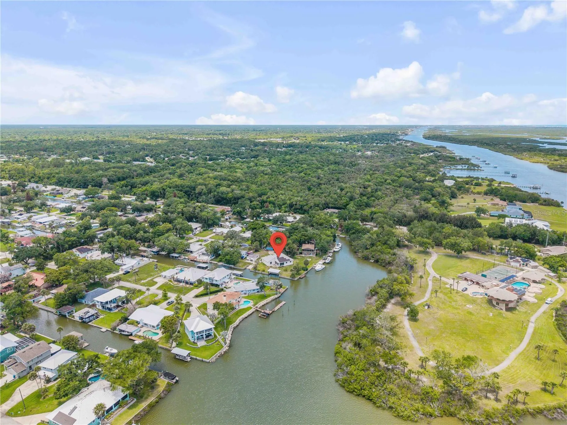 192 Azalea Road Edgewater FL 32141