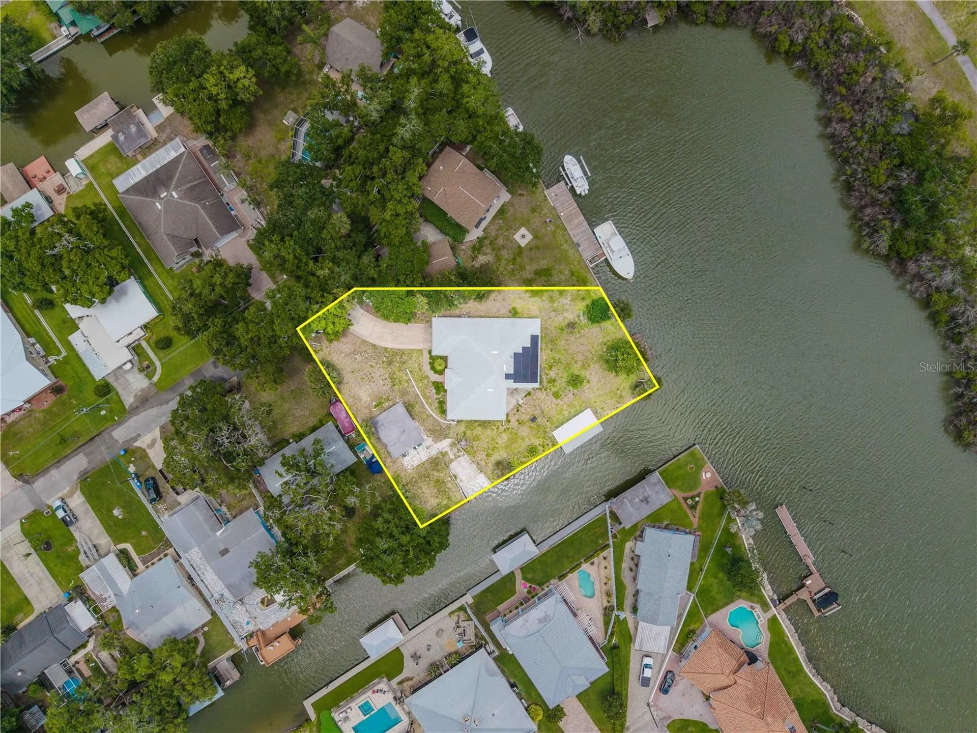 192 Azalea Road Edgewater FL 32141