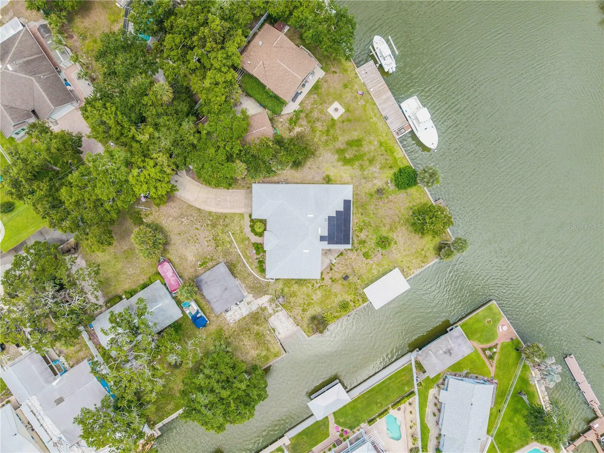 192 Azalea Road Edgewater FL 32141