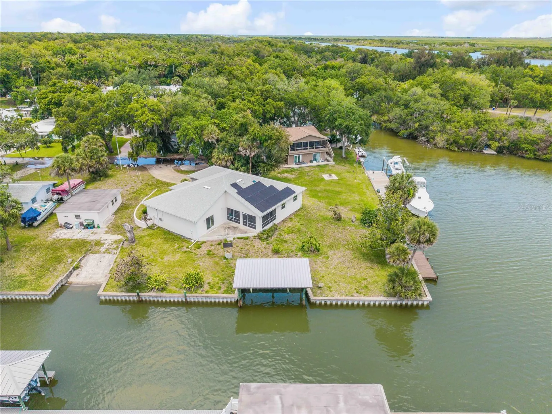 192 Azalea Road Edgewater FL 32141