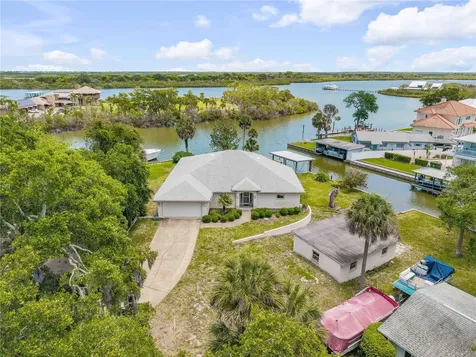 192 Azalea Road Edgewater FL 32141