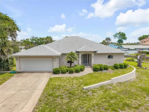 192 Azalea Road Edgewater FL 32141