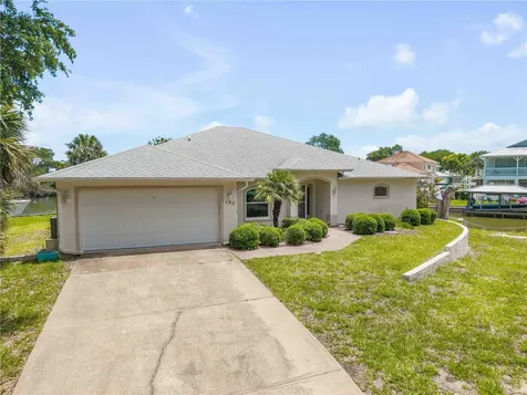 192 Azalea Road Edgewater FL 32141