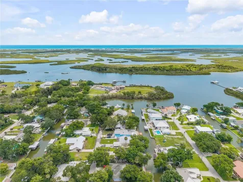 192 Azalea Road Edgewater FL 32141
