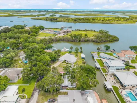 192 Azalea Road Edgewater FL 32141