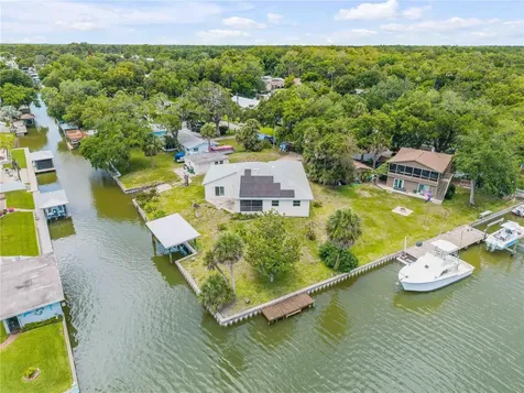 192 Azalea Road Edgewater FL 32141