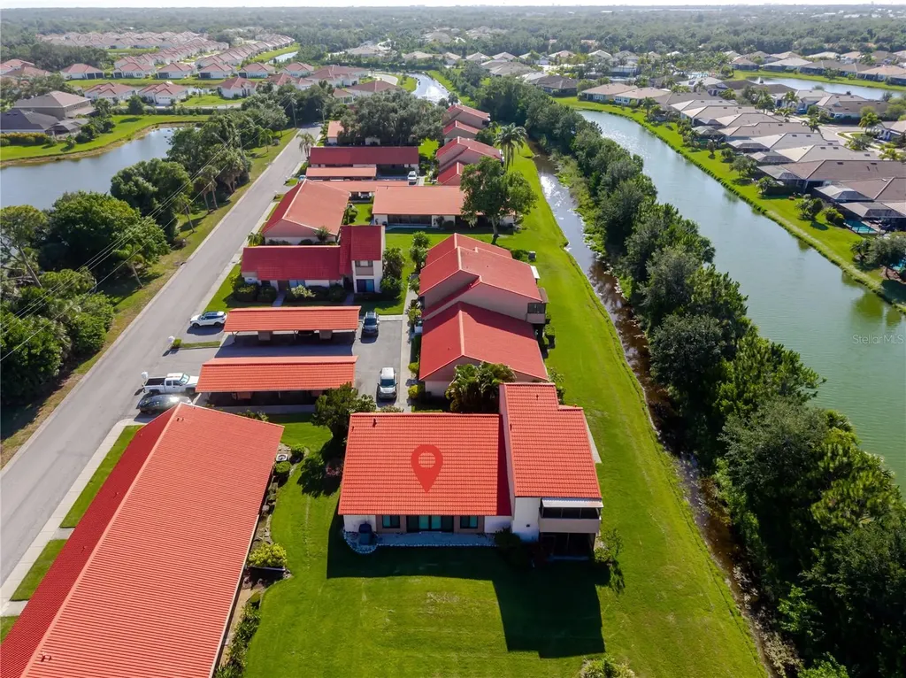 6600 Draw Lane Sarasota FL 34238