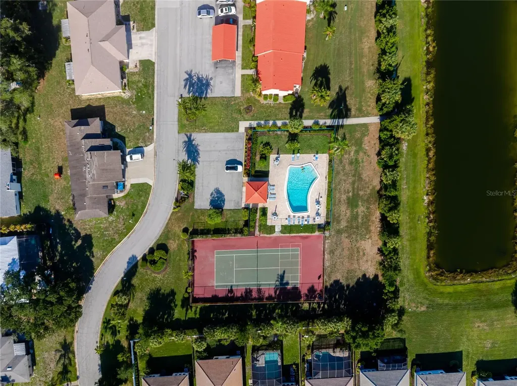 6600 Draw Lane Sarasota FL 34238