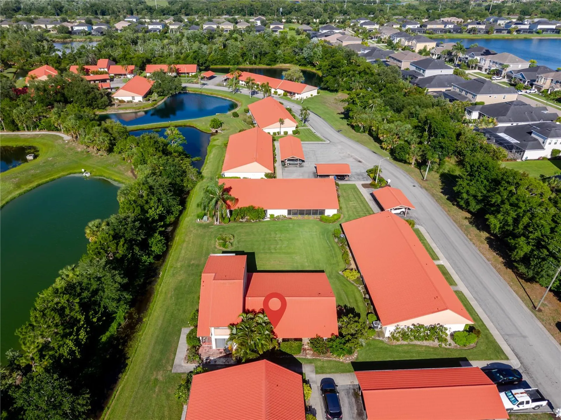 6600 Draw Lane Sarasota FL 34238