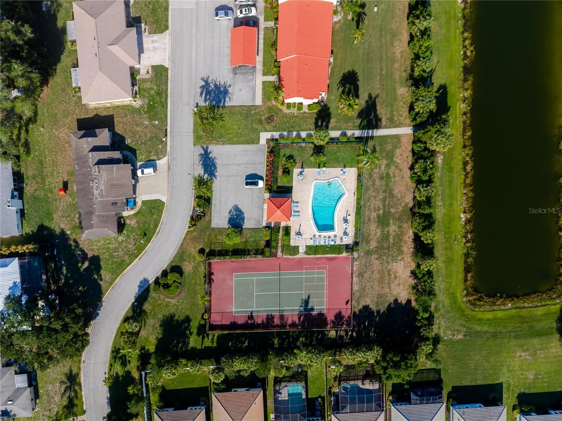 6600 Draw Lane Sarasota FL 34238