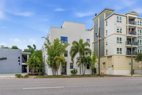 300 Delmar Terrace S St Petersburg FL 33701