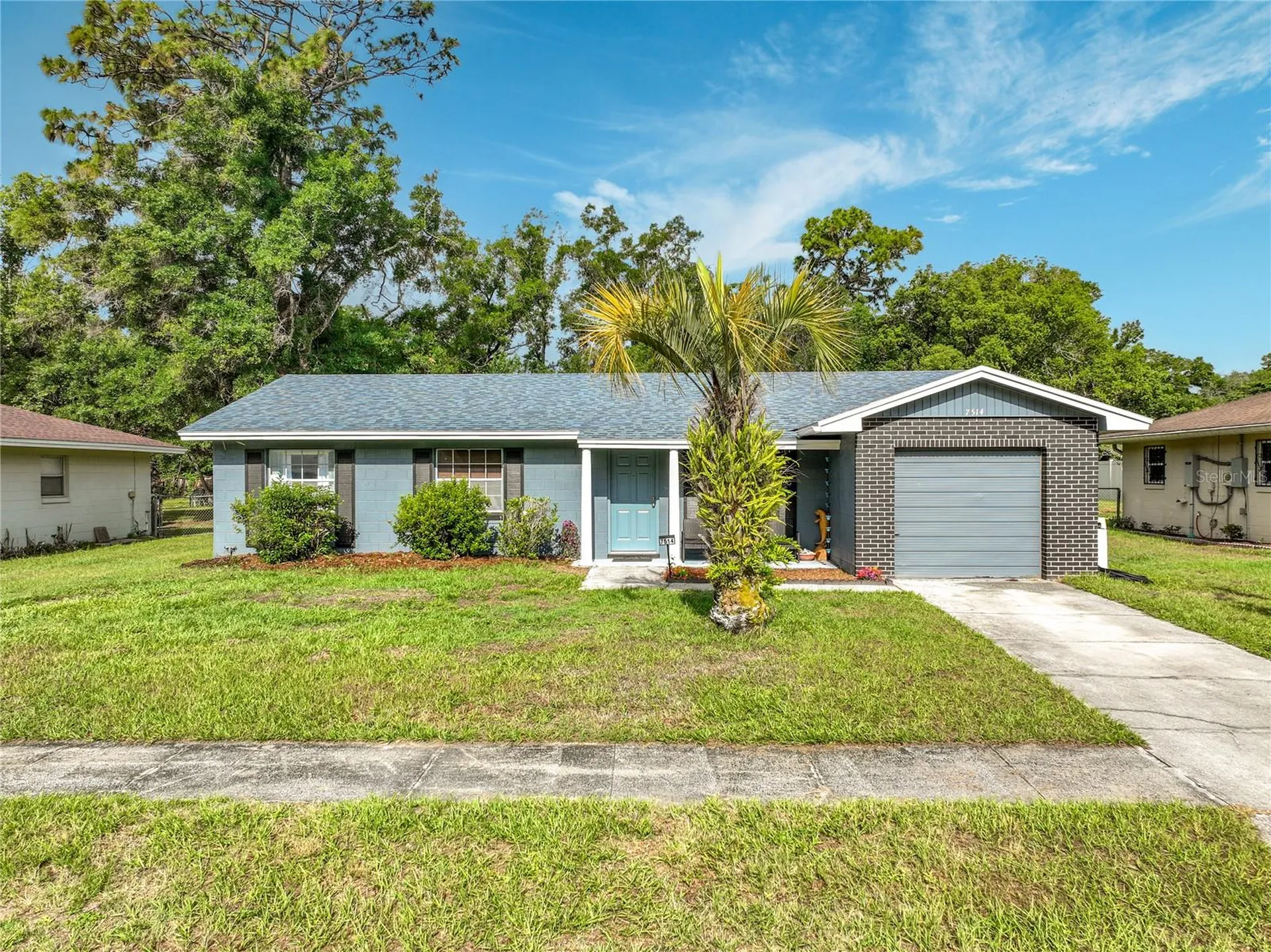 7514 Riverside Place Orlando FL 32810