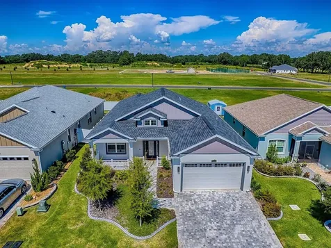 12608 NE 49th Drive Oxford FL 34484