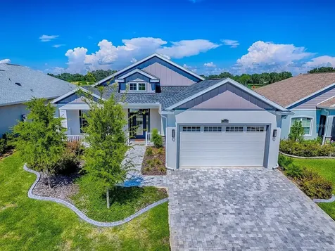 12608 NE 49th Drive Oxford FL 34484