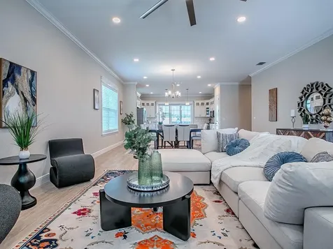 12608 NE 49th Drive Oxford FL 34484