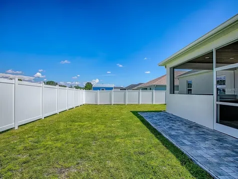 12608 NE 49th Drive Oxford FL 34484