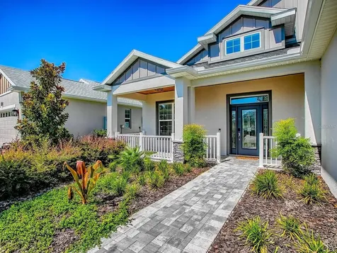 12608 NE 49th Drive Oxford FL 34484