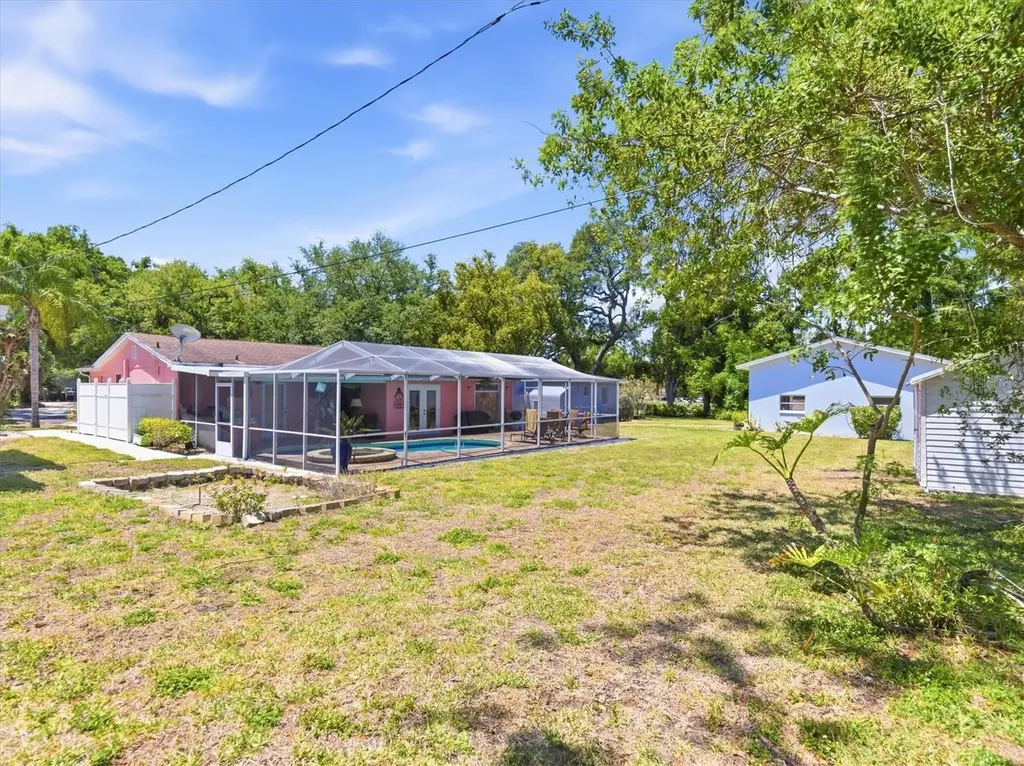 515 2nd Street N Safety Harbor FL 34695