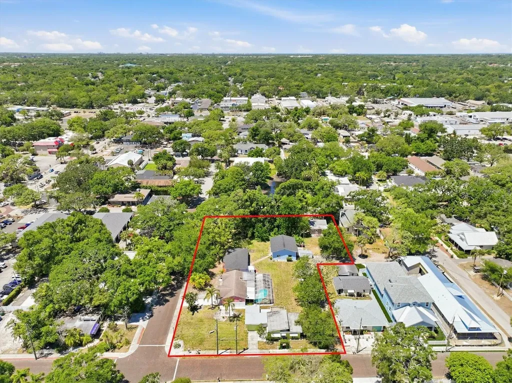 515 2nd Street N Safety Harbor FL 34695